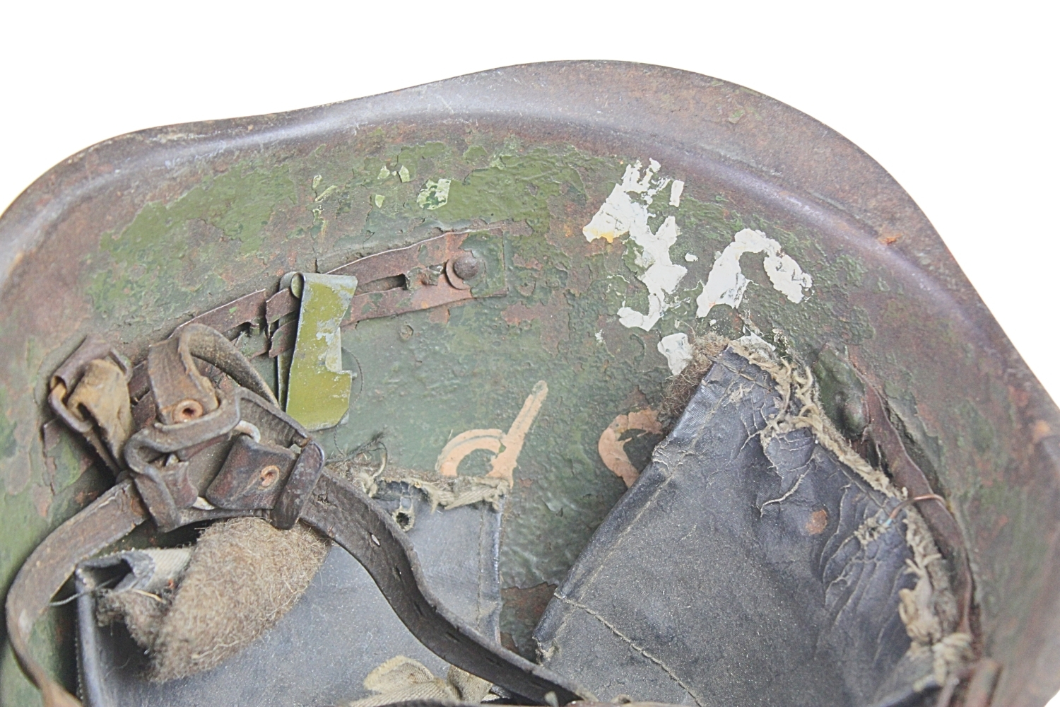 HEŁM Radziecki SSH4 0