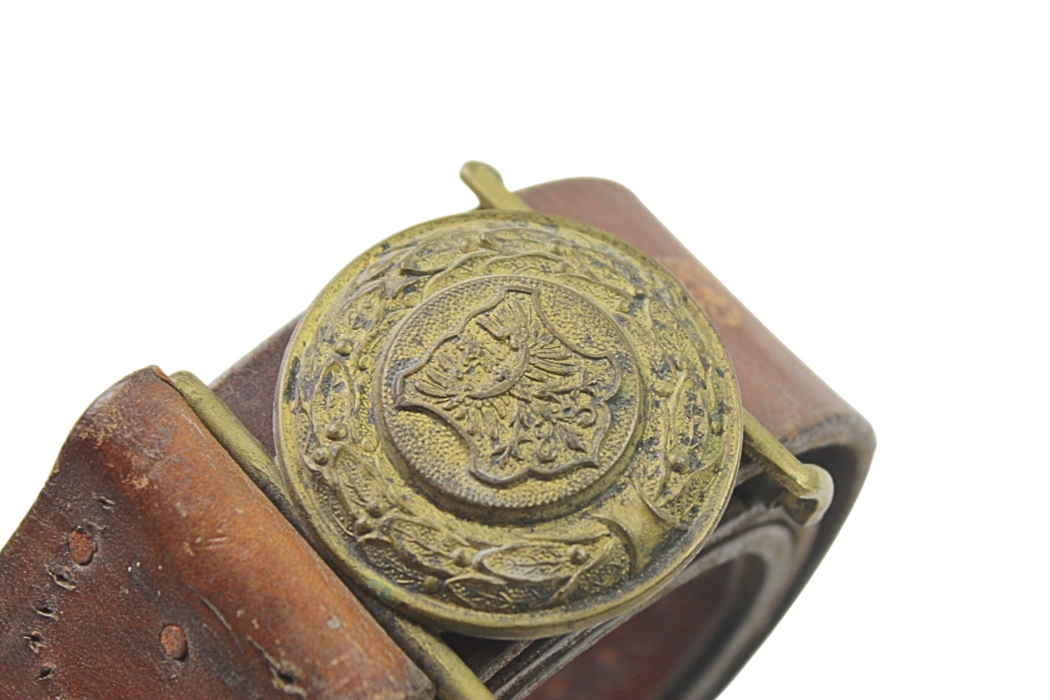 PAS URZĘDNICZY DOLNY ŚLĄSK