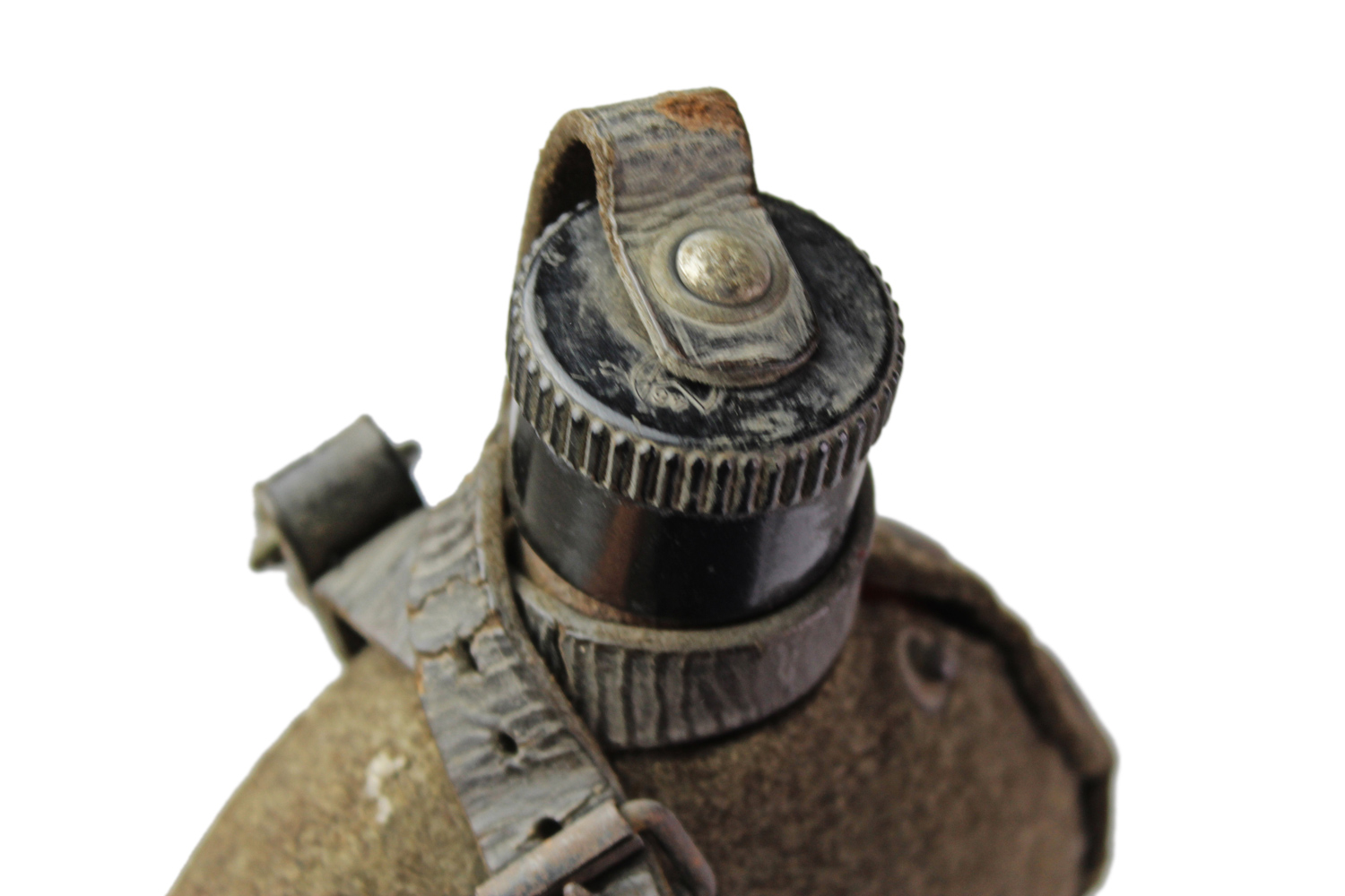 Zestaw militariów niemieckich