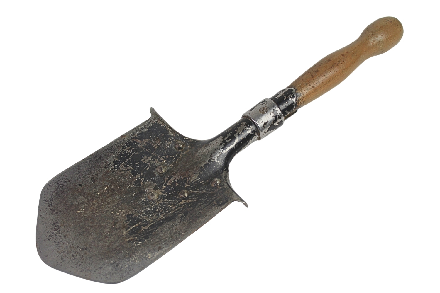 II RP ŁOPATKA PIECHOTY MARS 1935