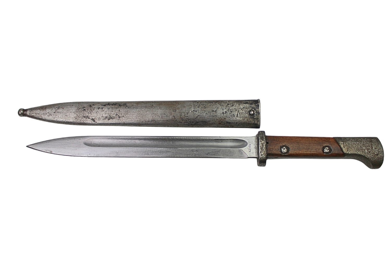 II RP BAGNET WZ. 22 ZBR.4.