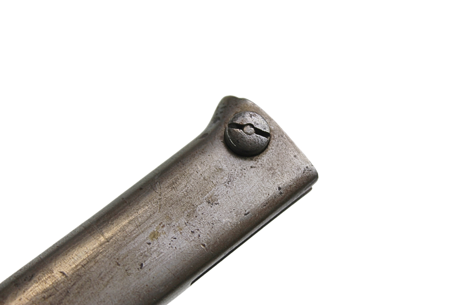 Bagnet niemiecki zastępczy Ersatz