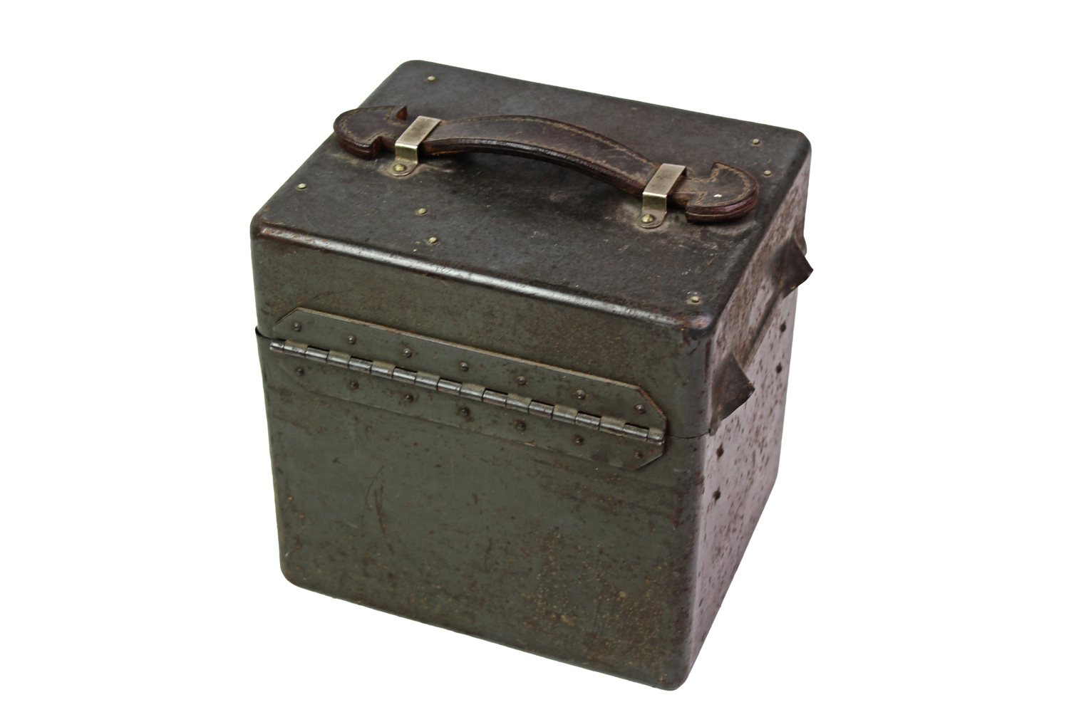 Telefon Polowy Francja TM 1936