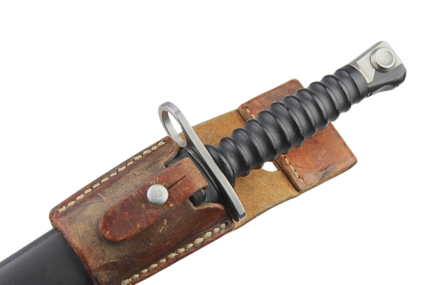 Bagnet Szwajcarski M57