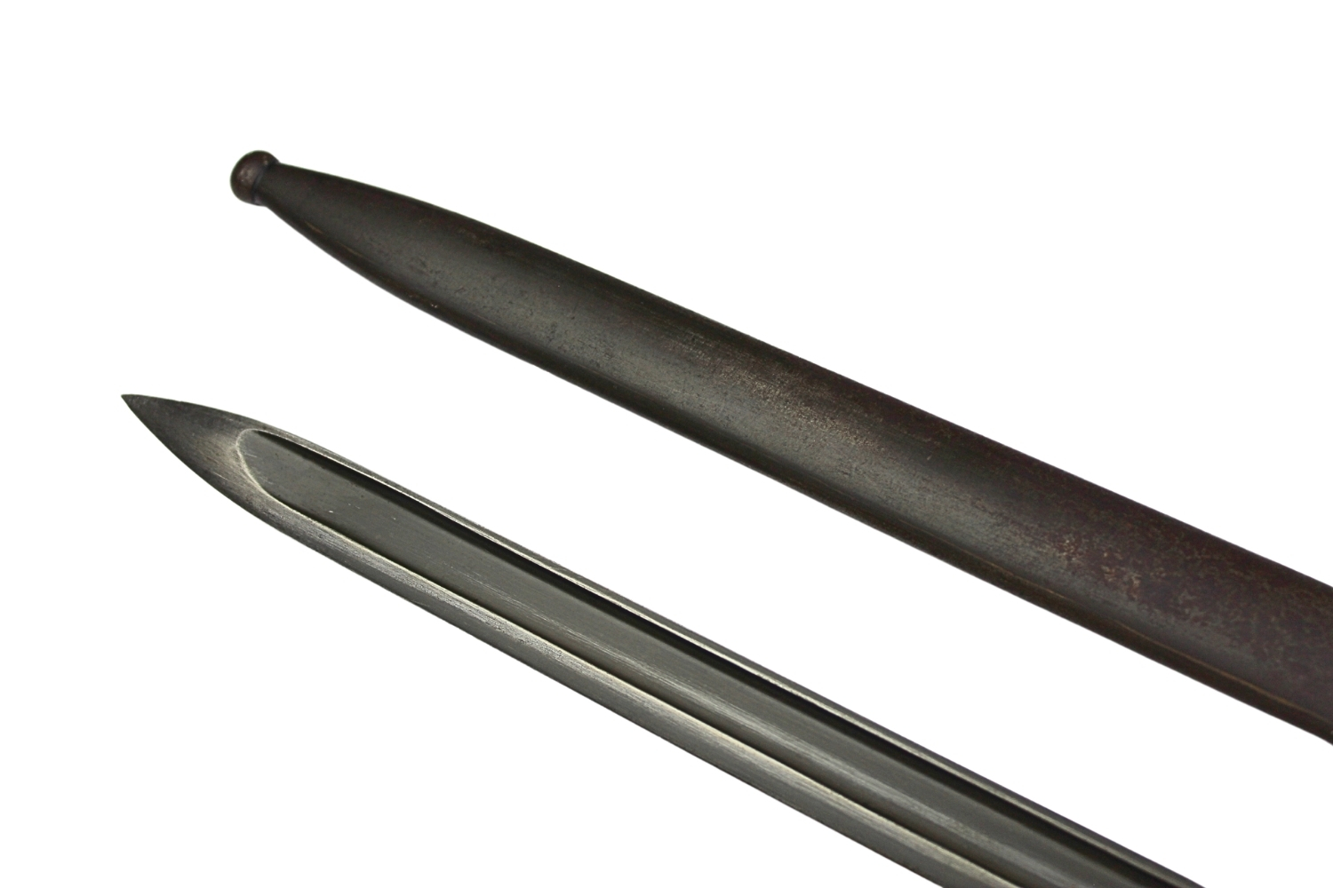 BAGNET BERTHIER WZ.1892 zgodny 