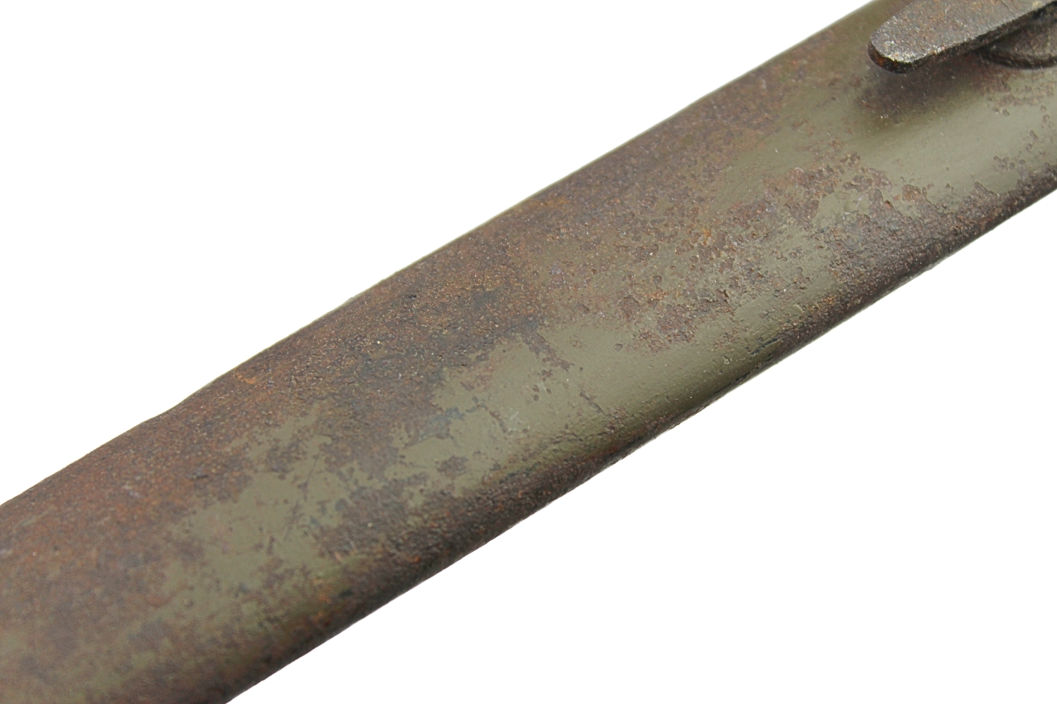 II RP Bagnet wz.29 „Perkun” Warszawa 1939 "Mobilizacyjny" 