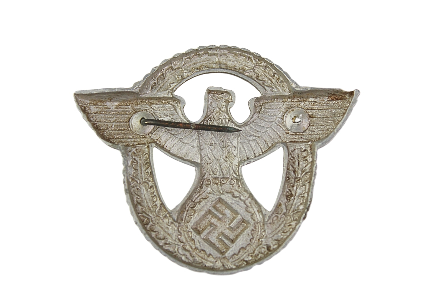 Orzeł policyjny G.W. 41