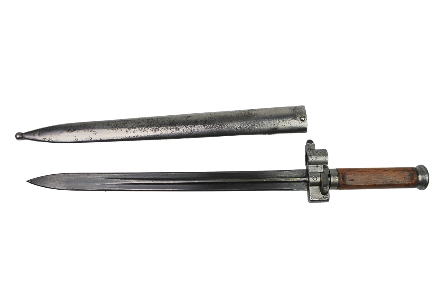 WĘGRY BAGNET WZ 1935 M KAWALERYJSKI