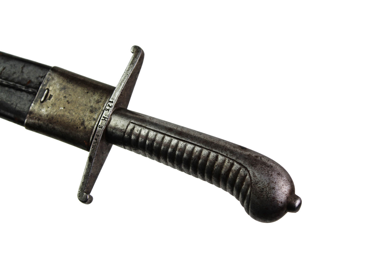 TASAK PRUSKI WZ.1829