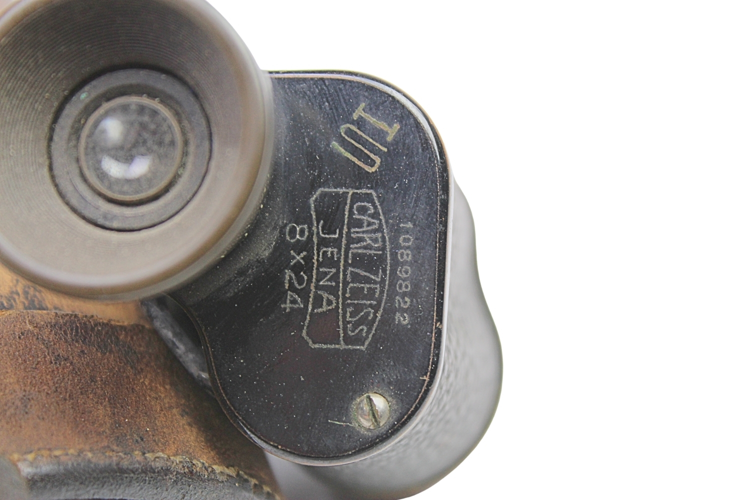 Monokular 8x24 Wehrmachtu z pokrowcem