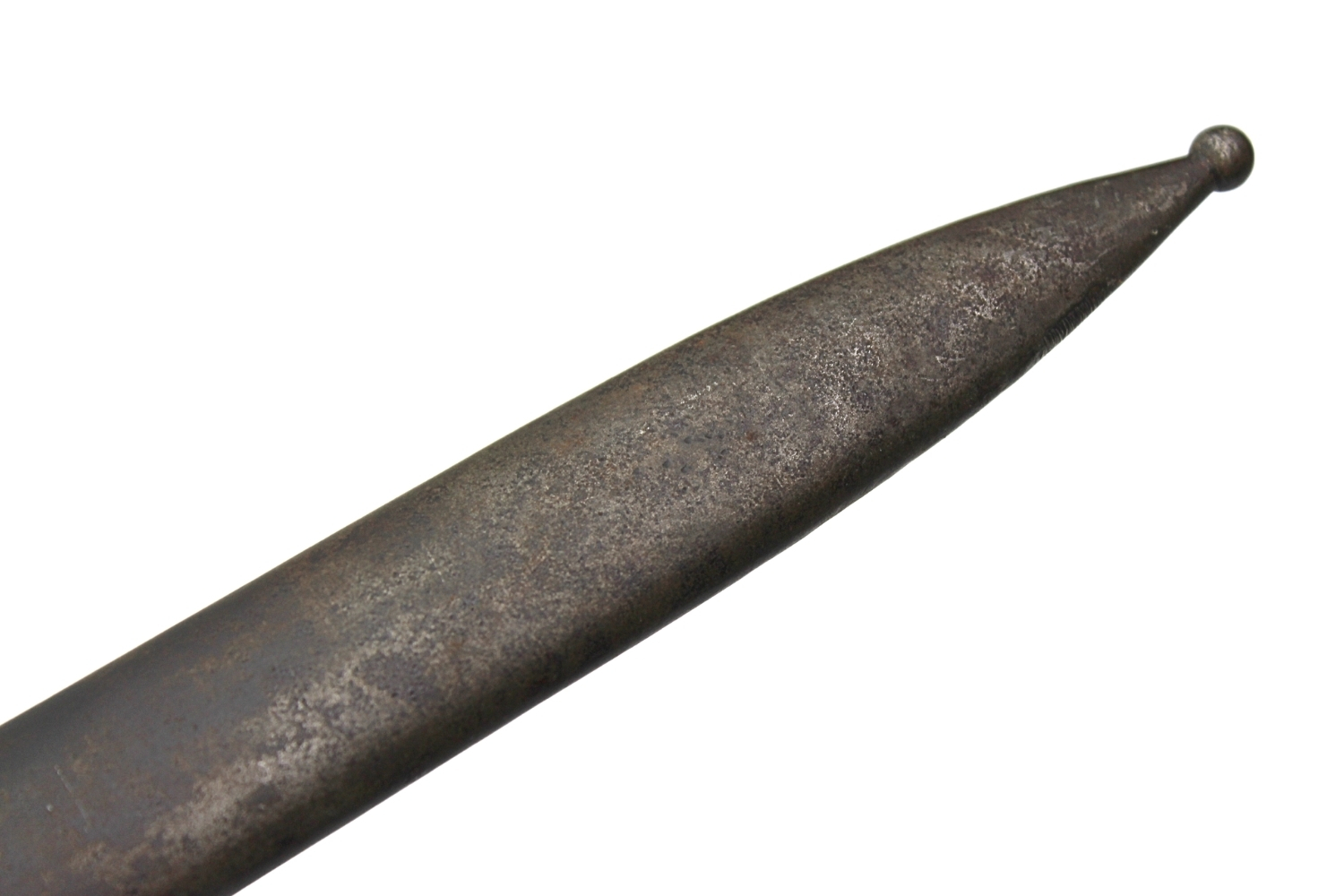 II RP Pochwa bagnet „Perkun”