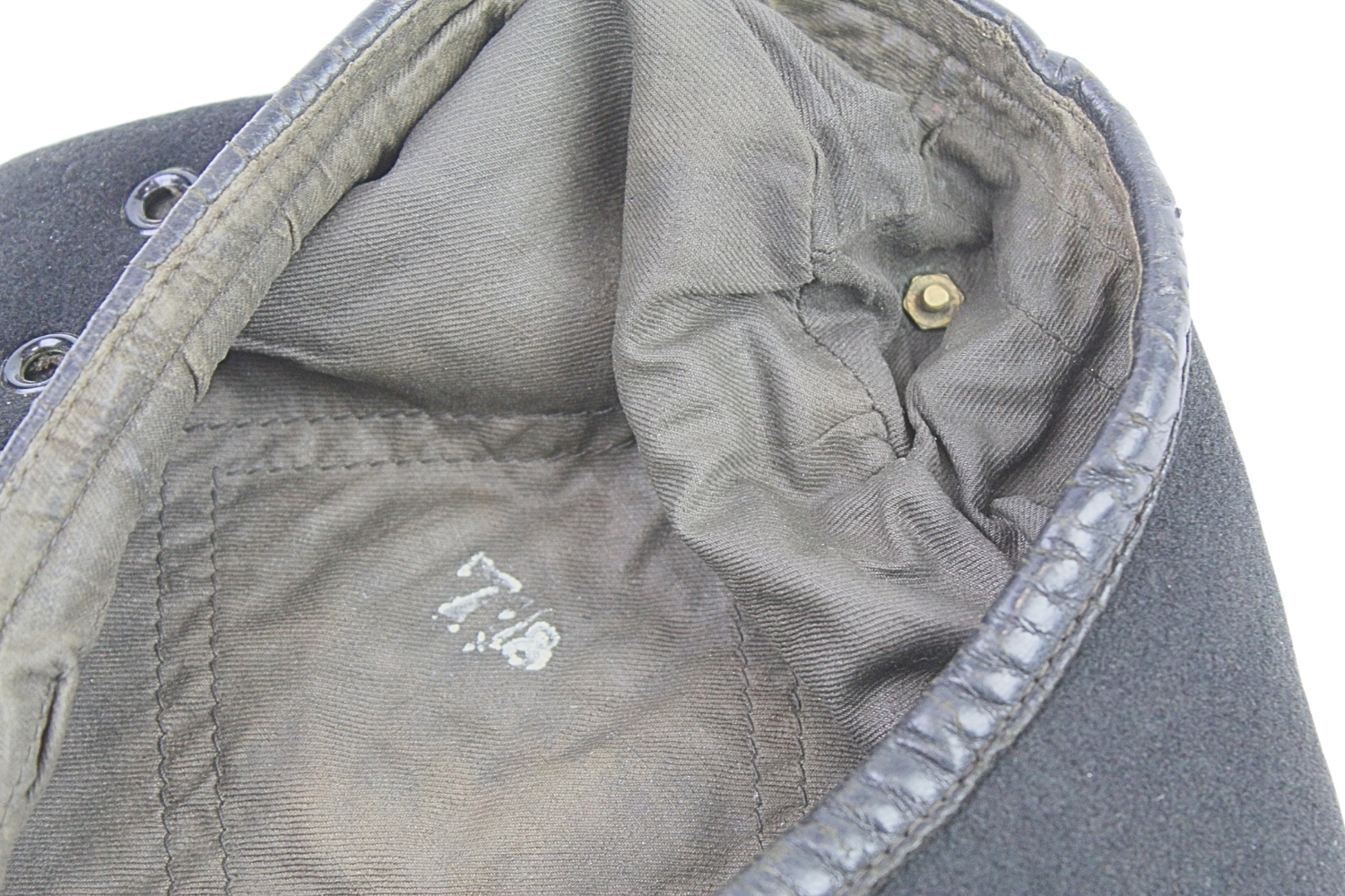 PSZnZ Beret z orzełkiem 