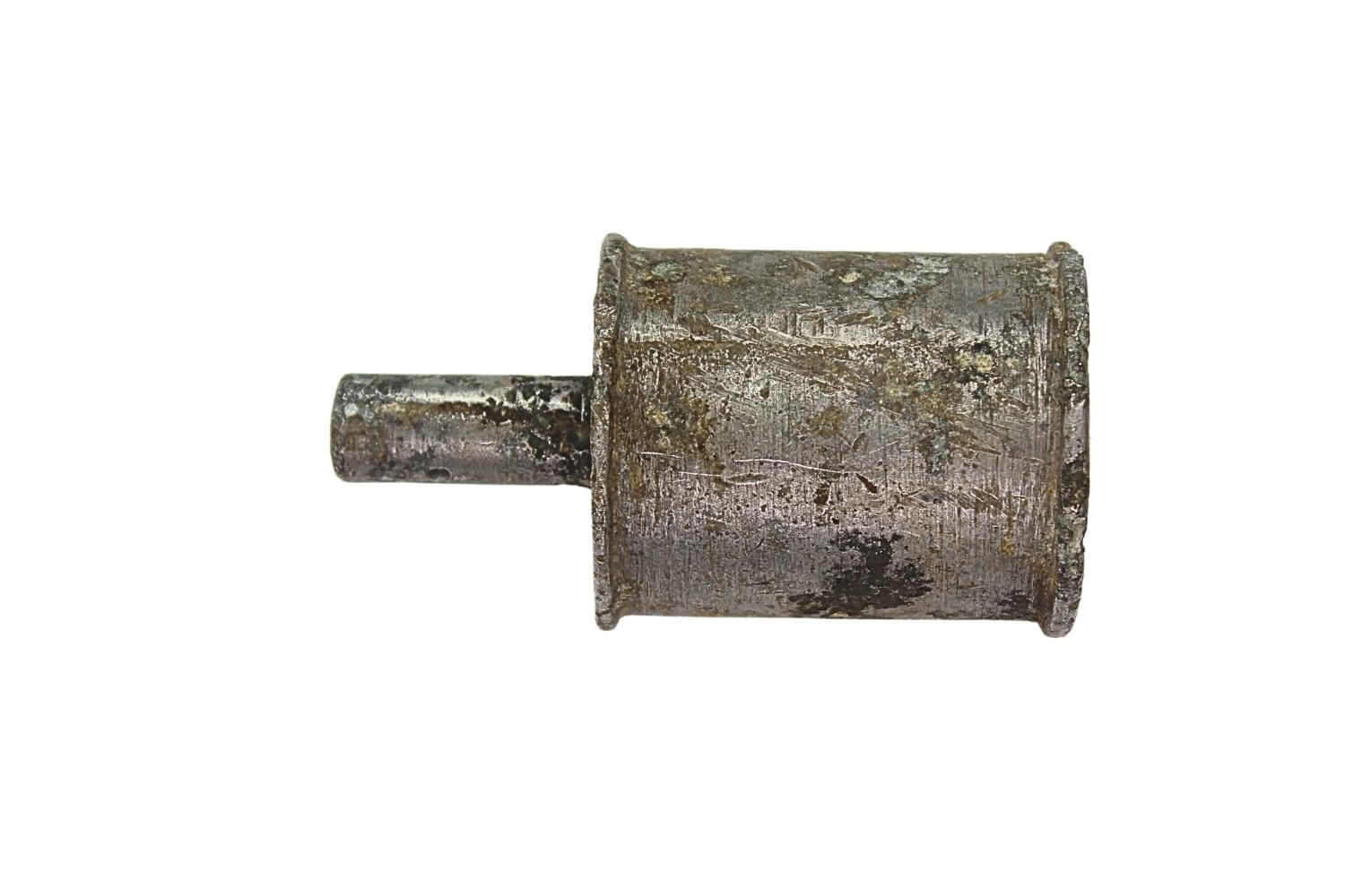 Radziecki Granat ćwiczebny RGD 42 skorupa dekoracyjna