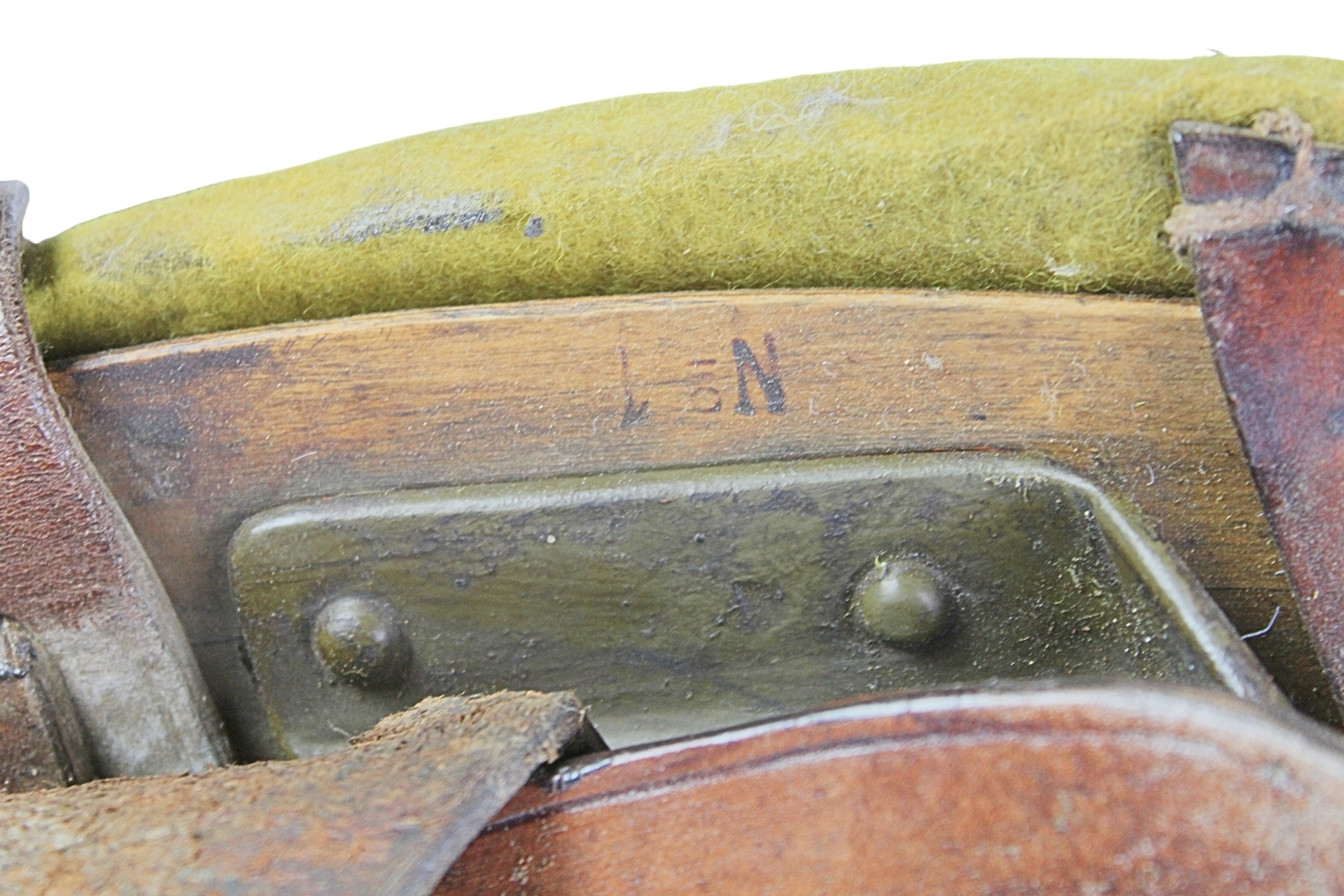 II RP Kawaleria - Kulbaka wz.36 1939 