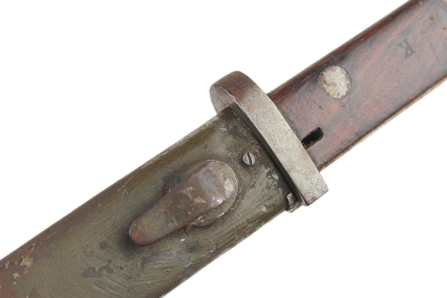 II RP Bagnet wz.24 „Perkun” 