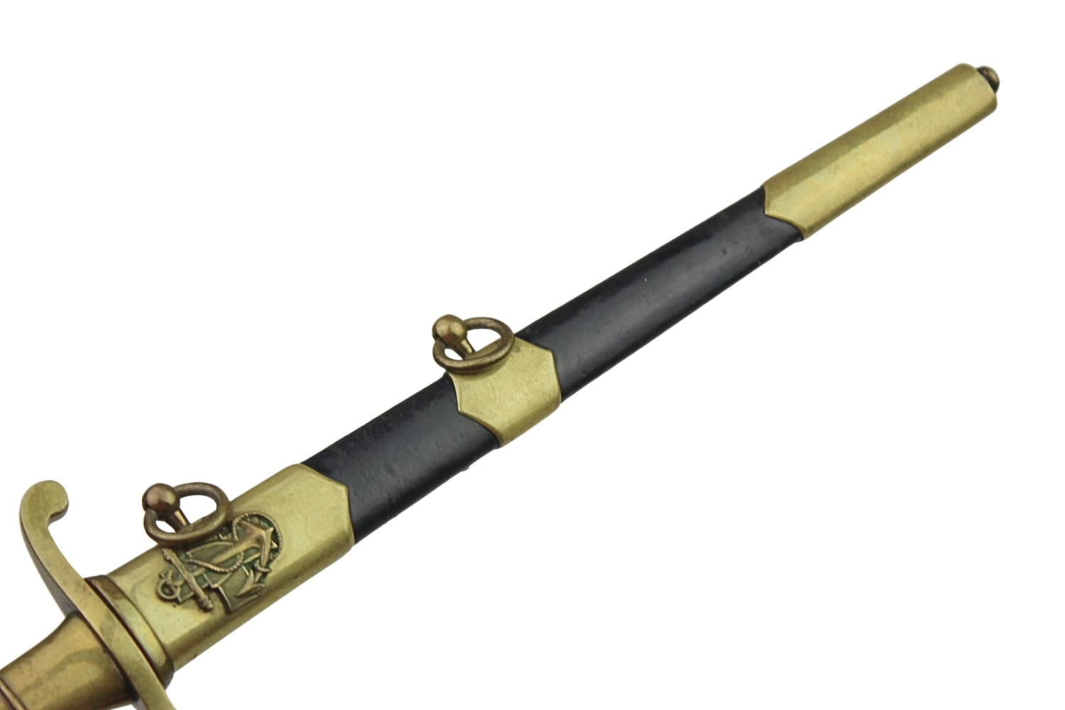 KORDZIK MARYNARKI WOJENNEJ WZ. 54 wczesny