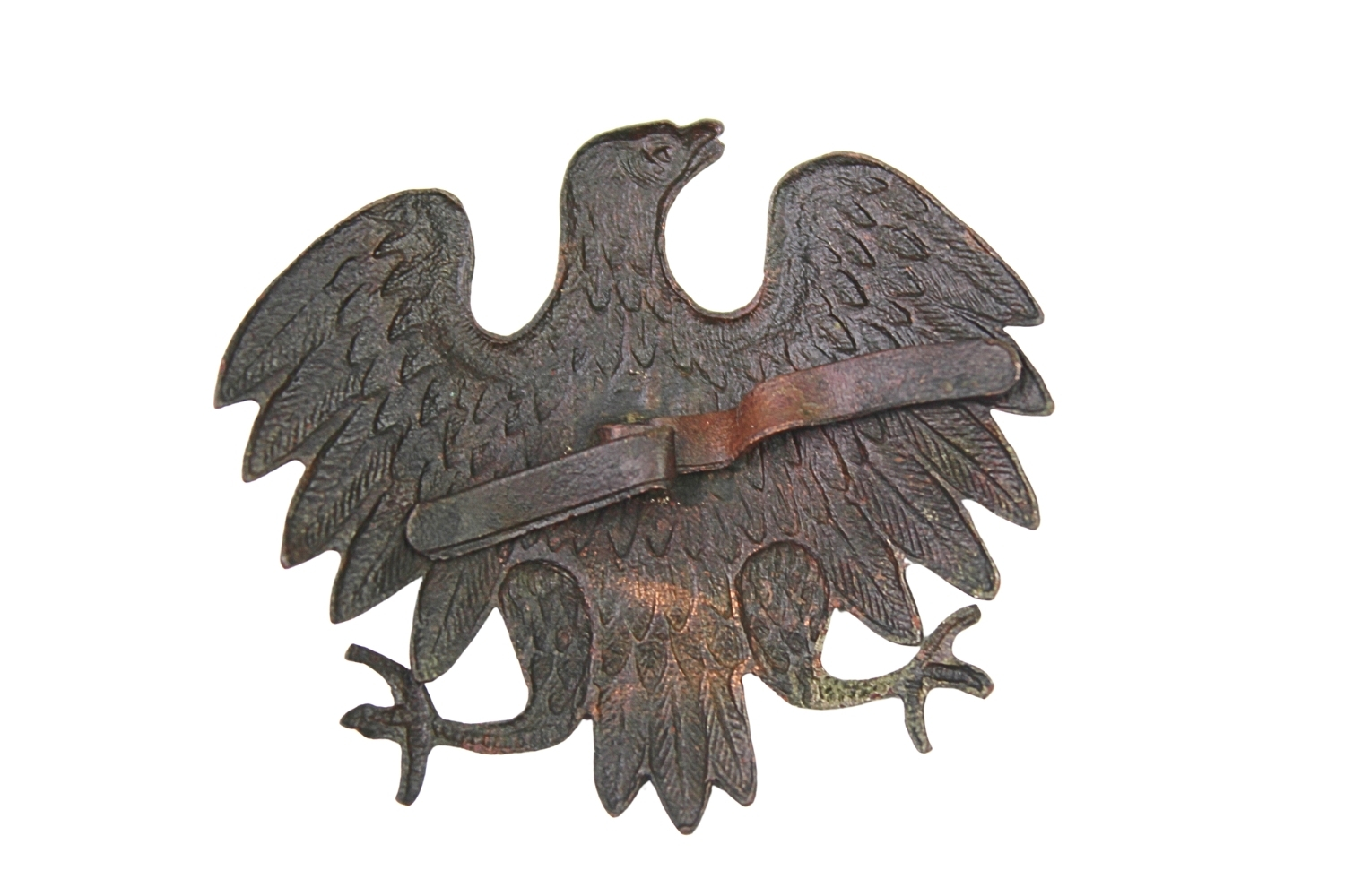 ORZEŁ WZ. 43 KURICA