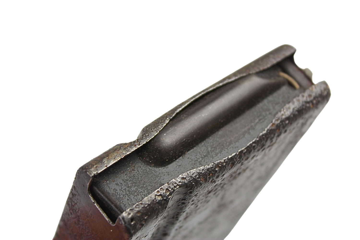 II RP Magazynek RKM wz.28