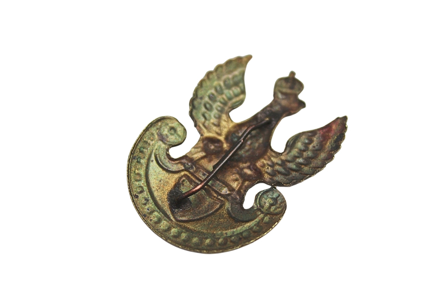 Orzeł wz.17 wczesny rzadkość