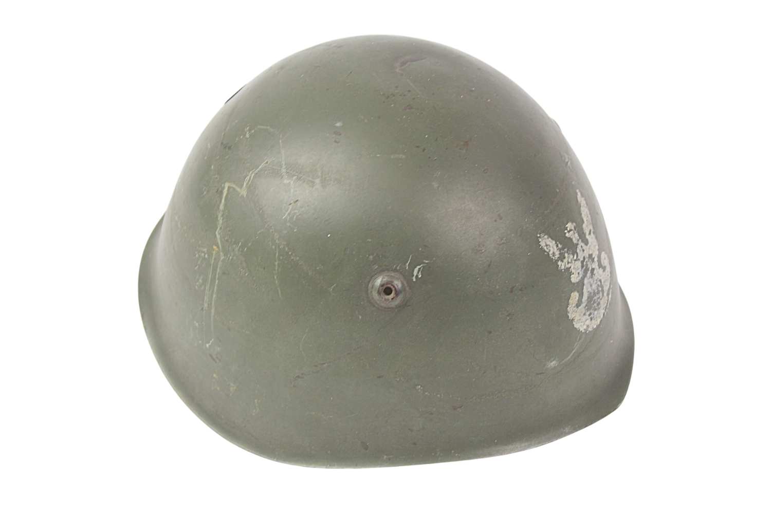 Hełm włoski wz.33 z orłem