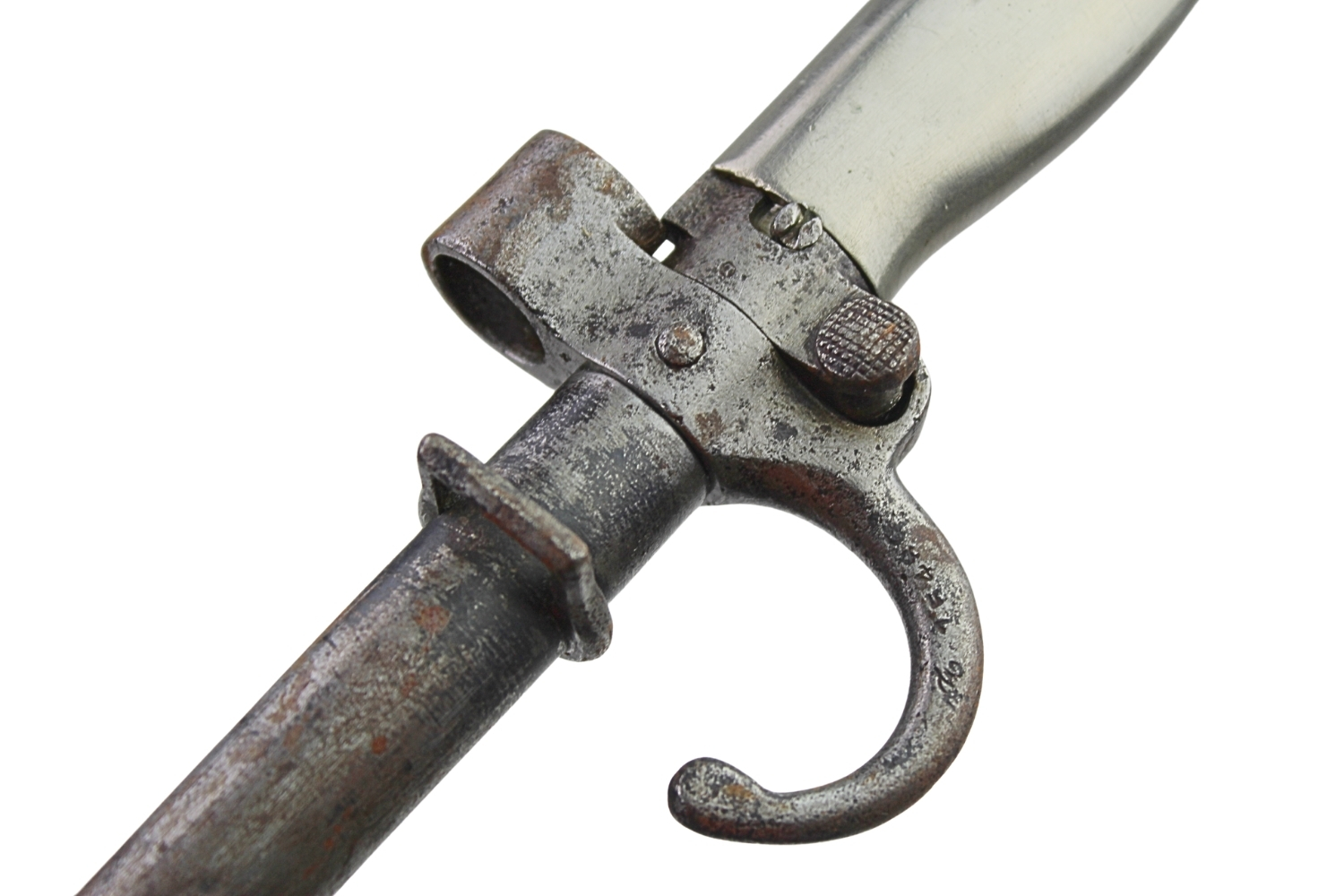 II RP BAGNET WZ. 86/93 LEBEL