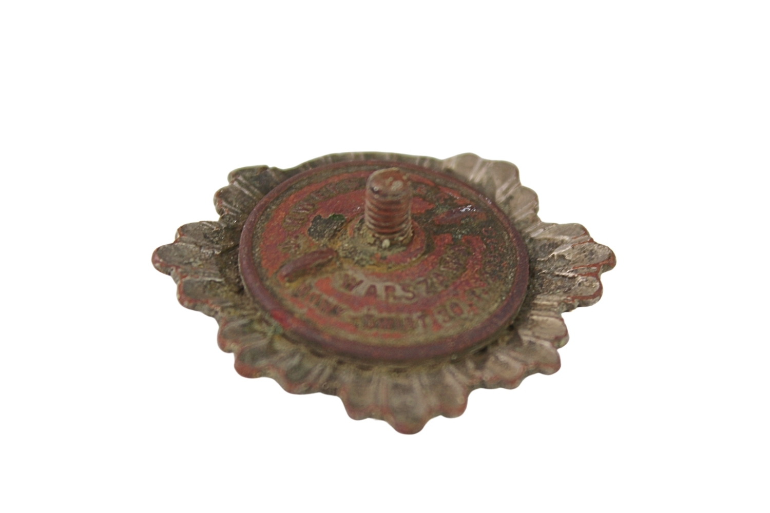 II RP Odznaka 78 Pułk Piechoty