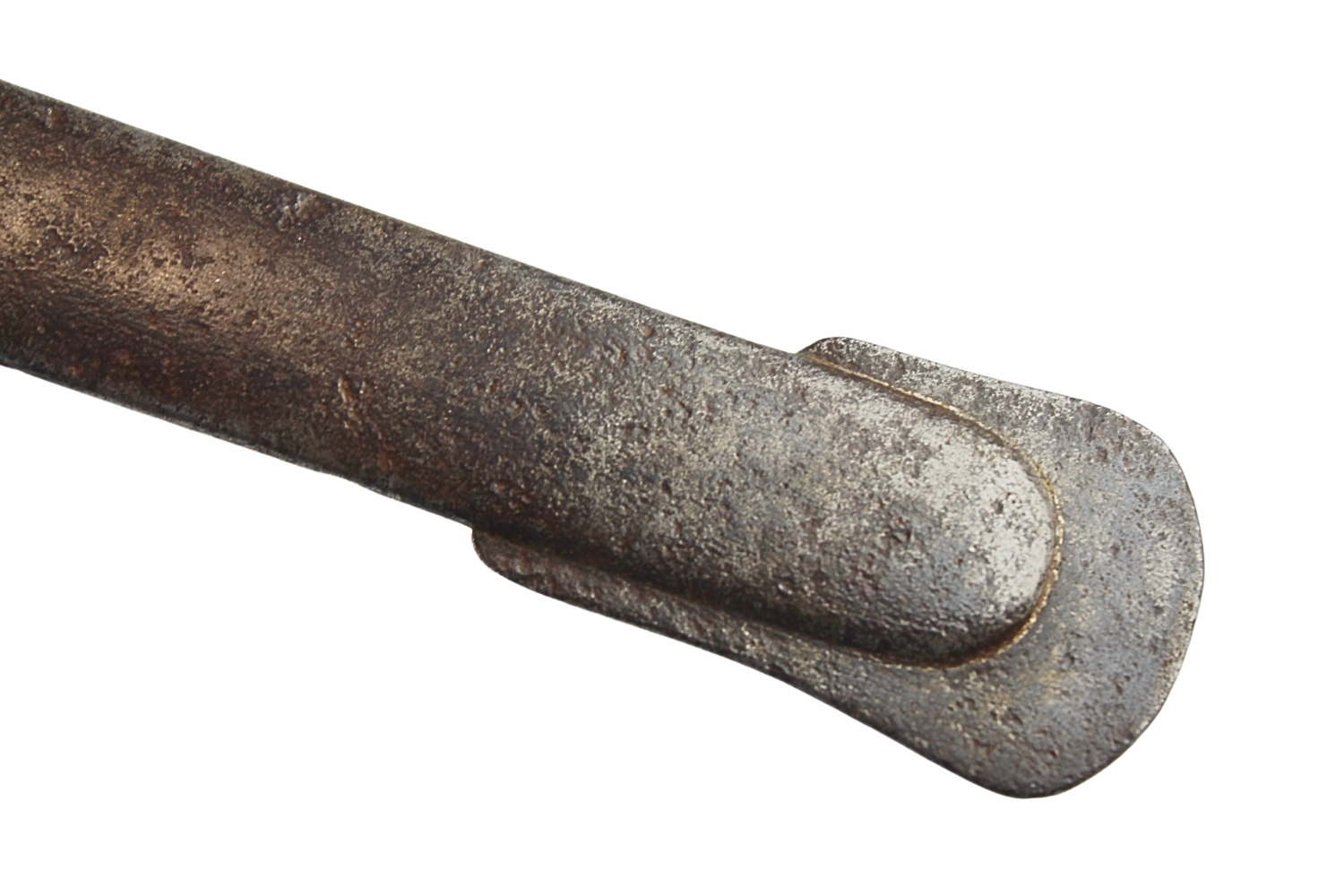 II RP Szabla wz.21 22 G. Borowski Warszawa 