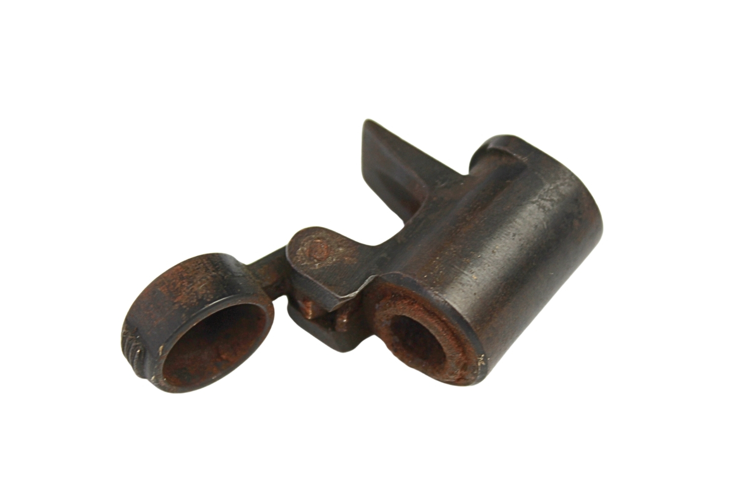 II RP Zatyczka kb. Mauser  Kranc&Łempicki