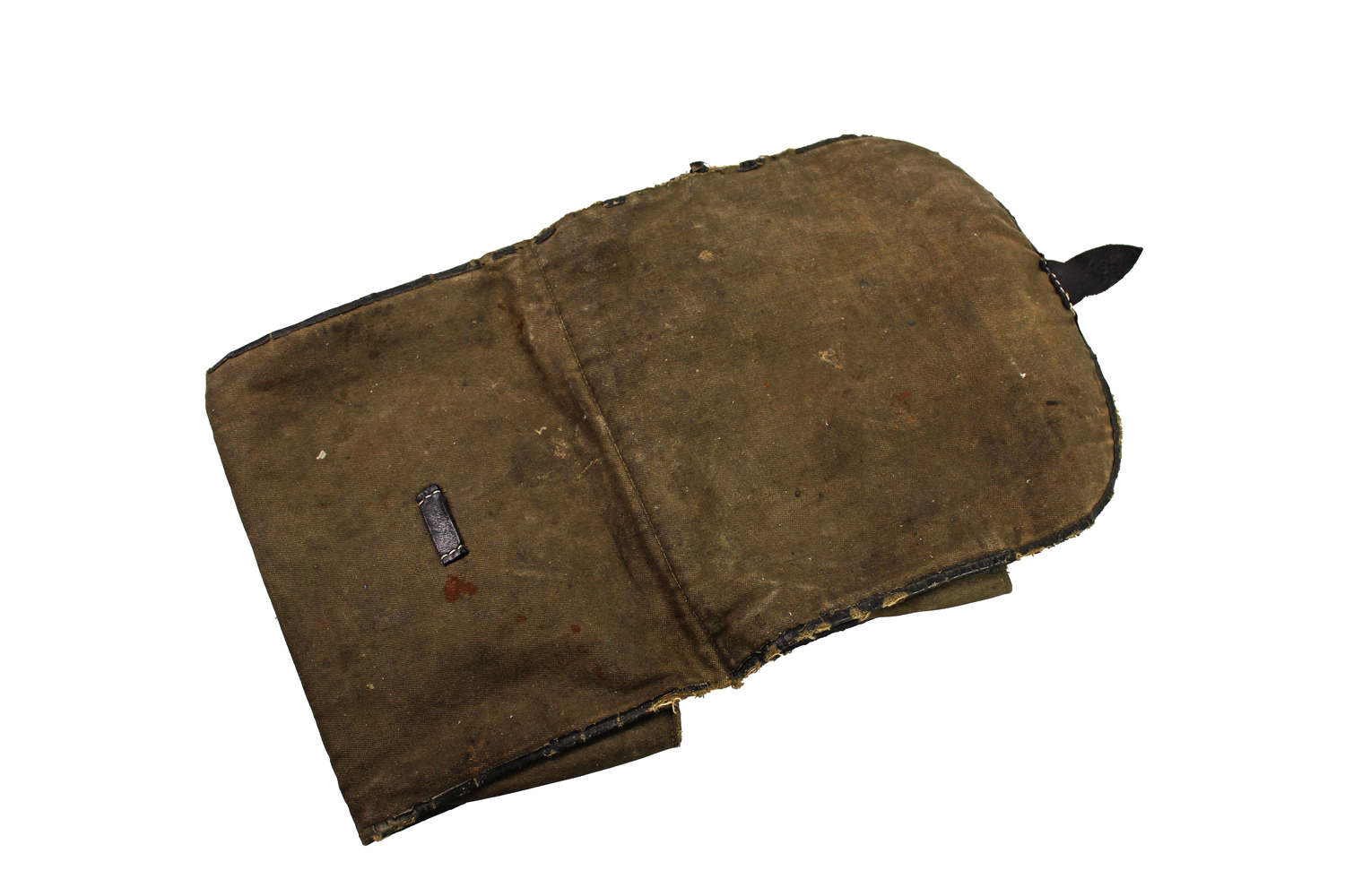 II RP Portfel żandarmerii 