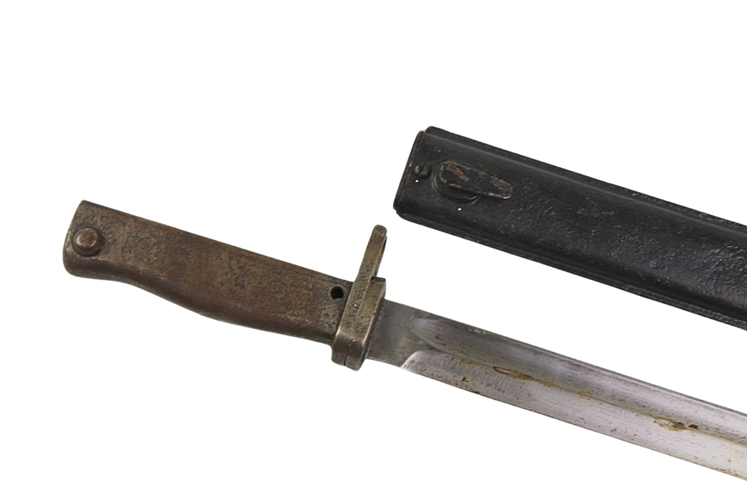 BAGNET NIEMIECKI ERSATZ