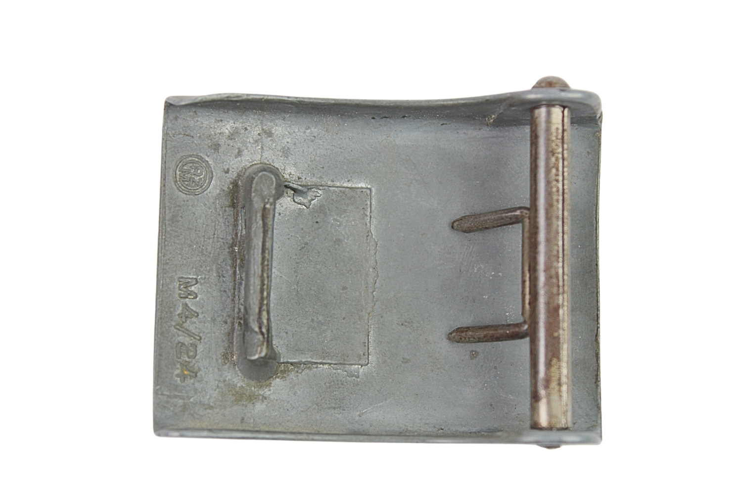 Klamra HJ RZM  M4/24 Cynk