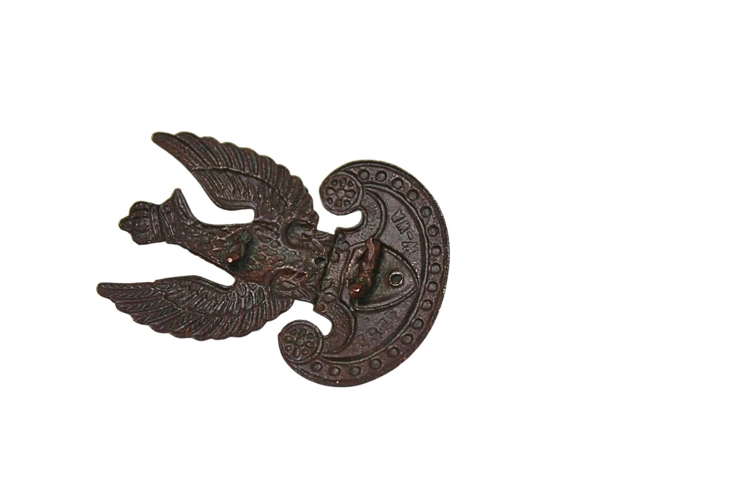 II RP Orzełek marynarski Esef Warszawa