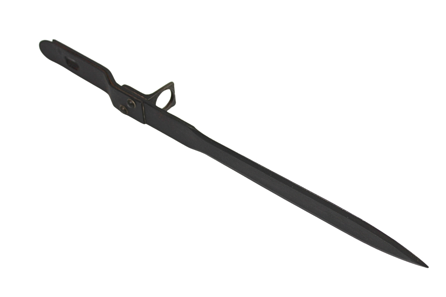 Bagnet A-W Werndl 1867/77 Zastępczy