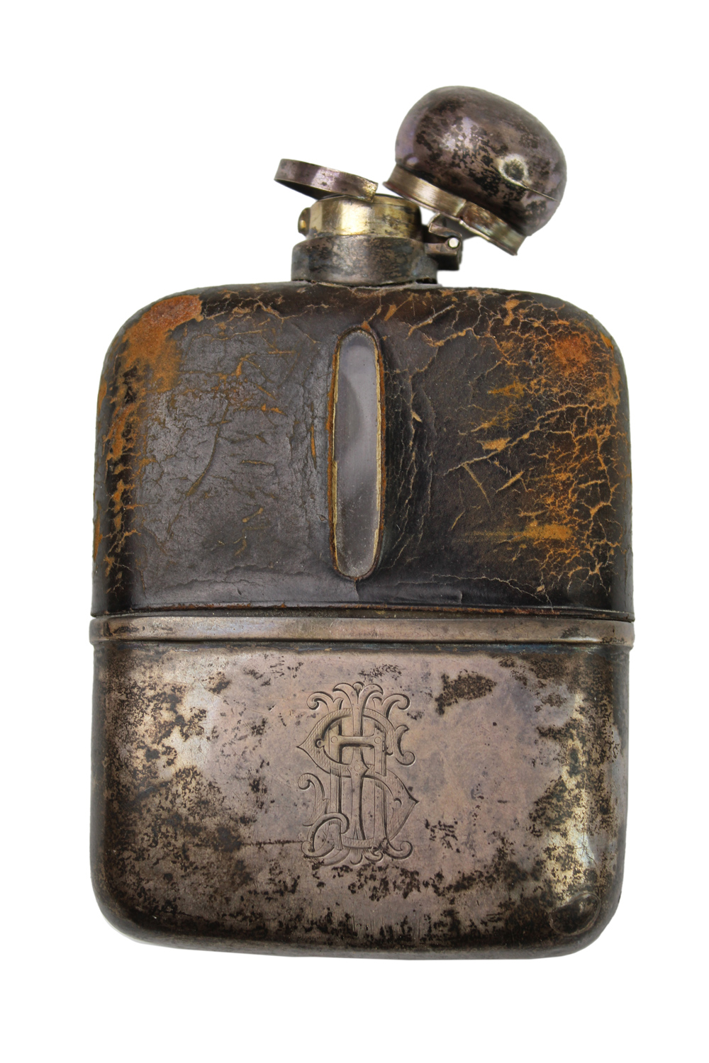 II RP SKRZYNIA NA ZESTAW DO ODPRAWIANIA MSZY POLOWYCH 1932