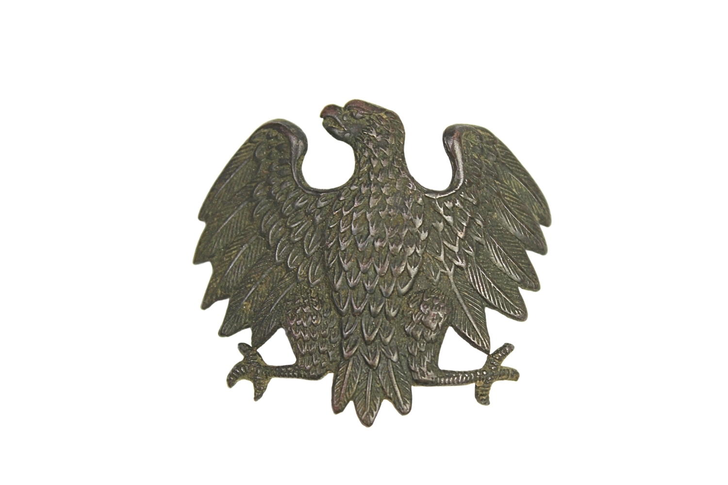 Orzeł wz. 43 kurica 