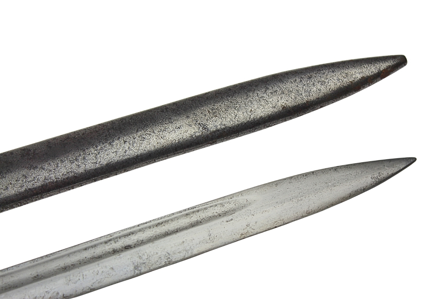 PRUSKI BAGNET S.14 ERSATZ