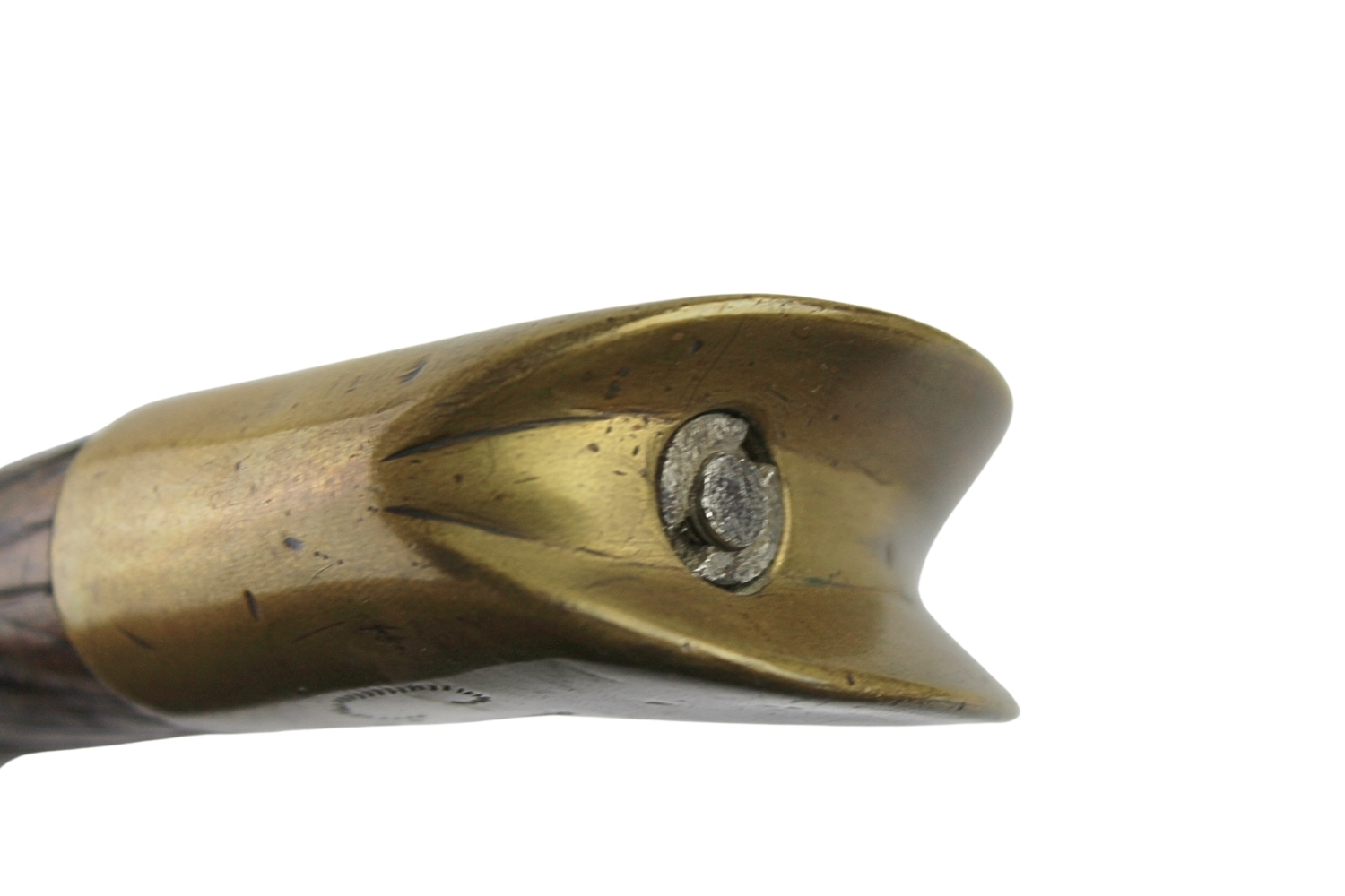 Szabla Rosyjska Szaszka wz.1881 1898