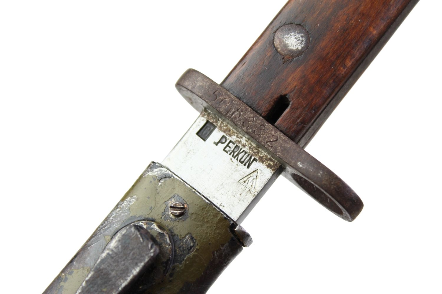 II RP Bagnet wz.29 „Perkun”