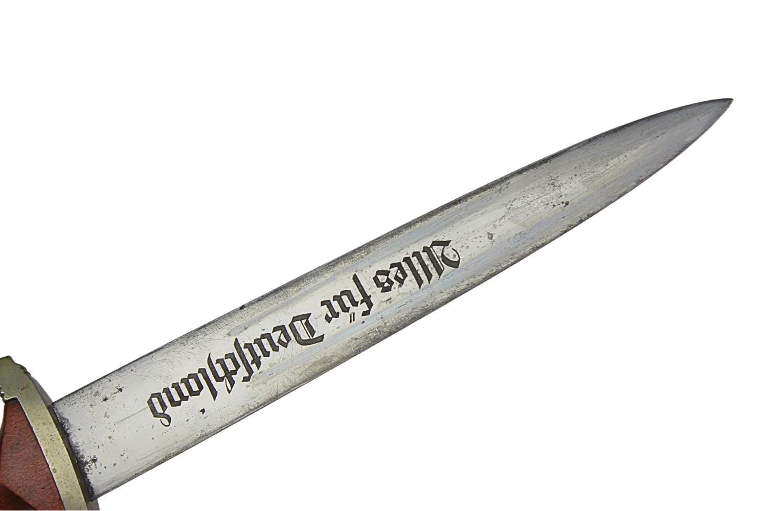 Kordzik SA E.P. & S. Solingen 