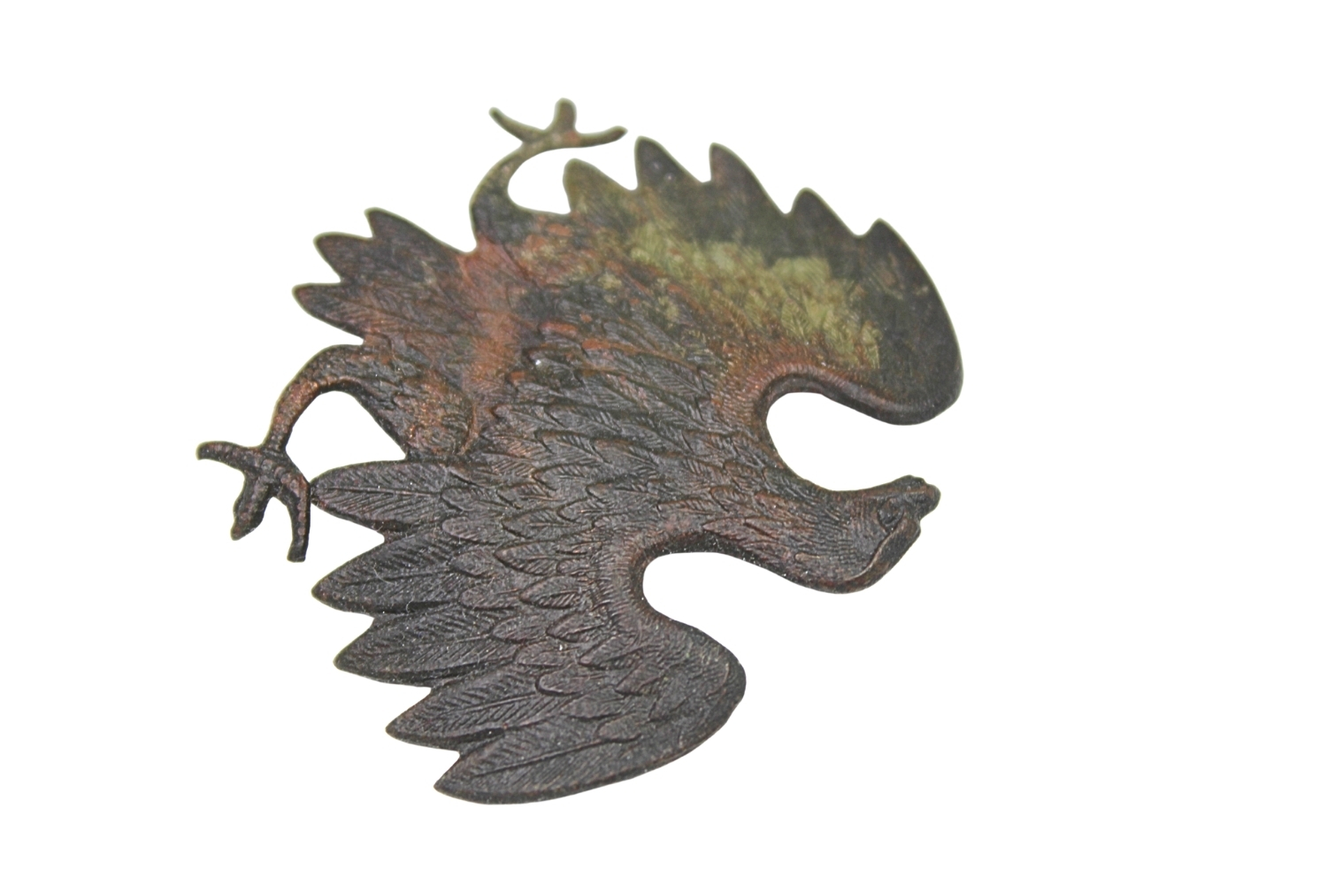 ORZEŁ WZ. 43 KURICA