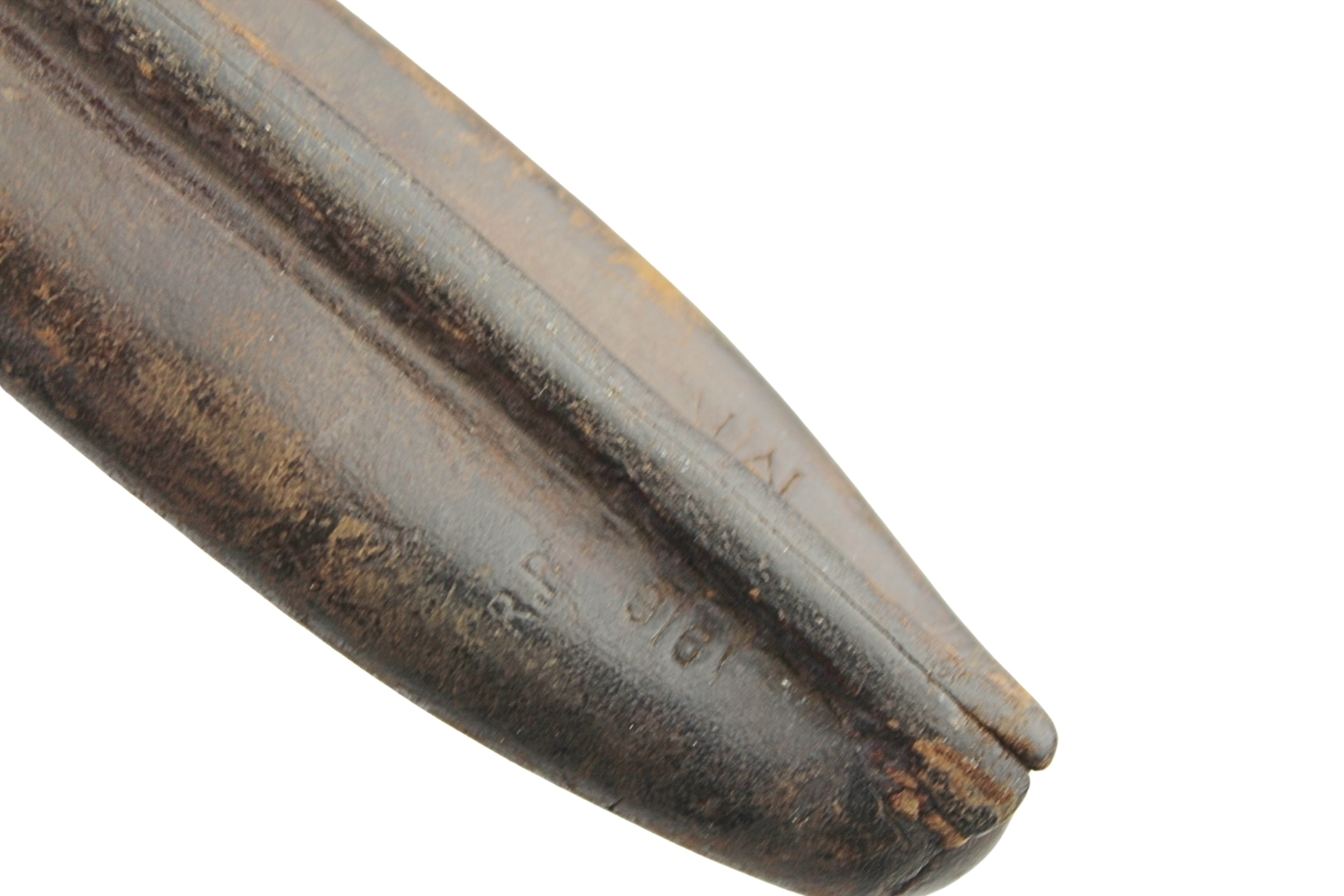 KANADA BAGNET ROSS MARK I