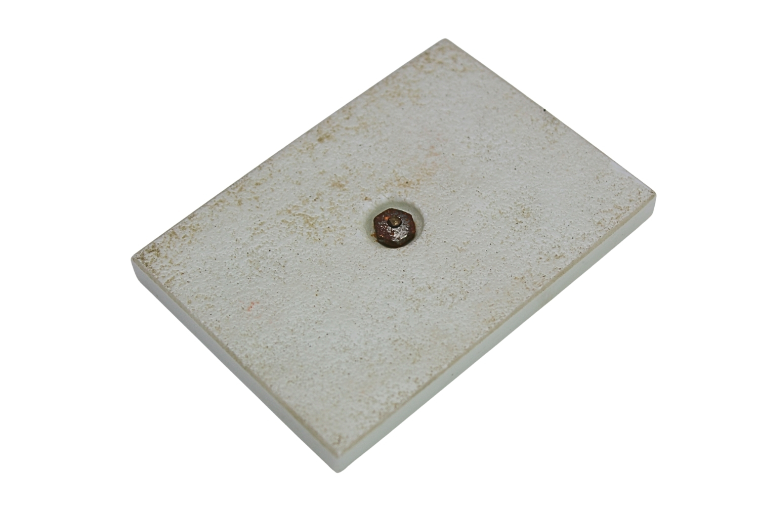 PATRIOTYCZNY PRZYCISK DO PAPIERU Z ODZNAKĄ NKN 1914