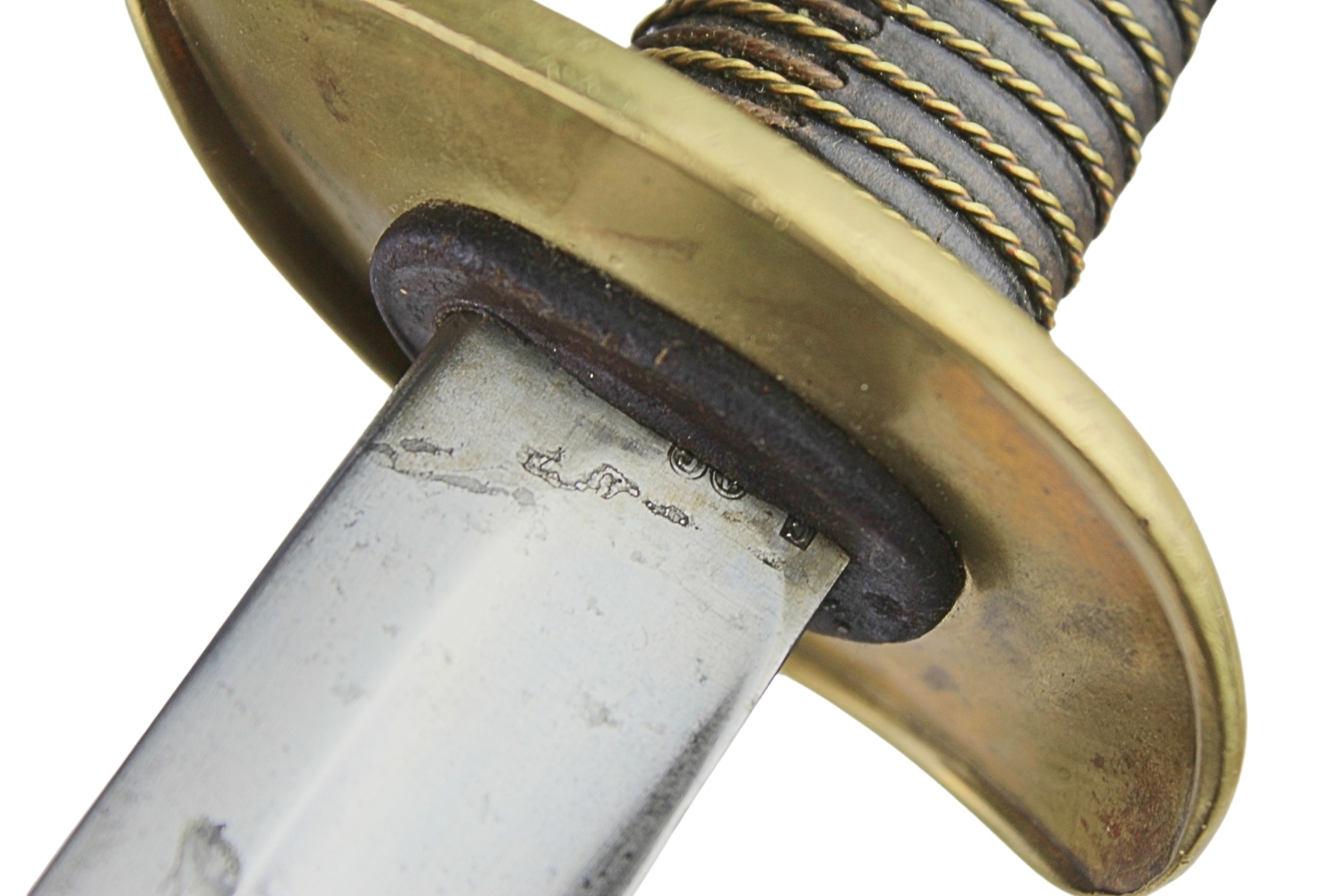 II RP Szabla wz.1822