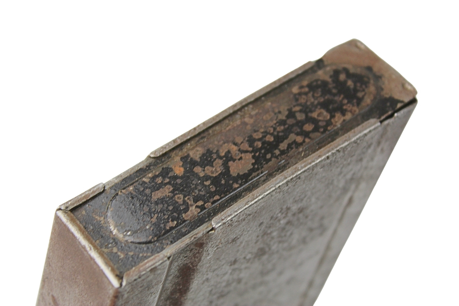 II RP Magazynek RKM wz.28 