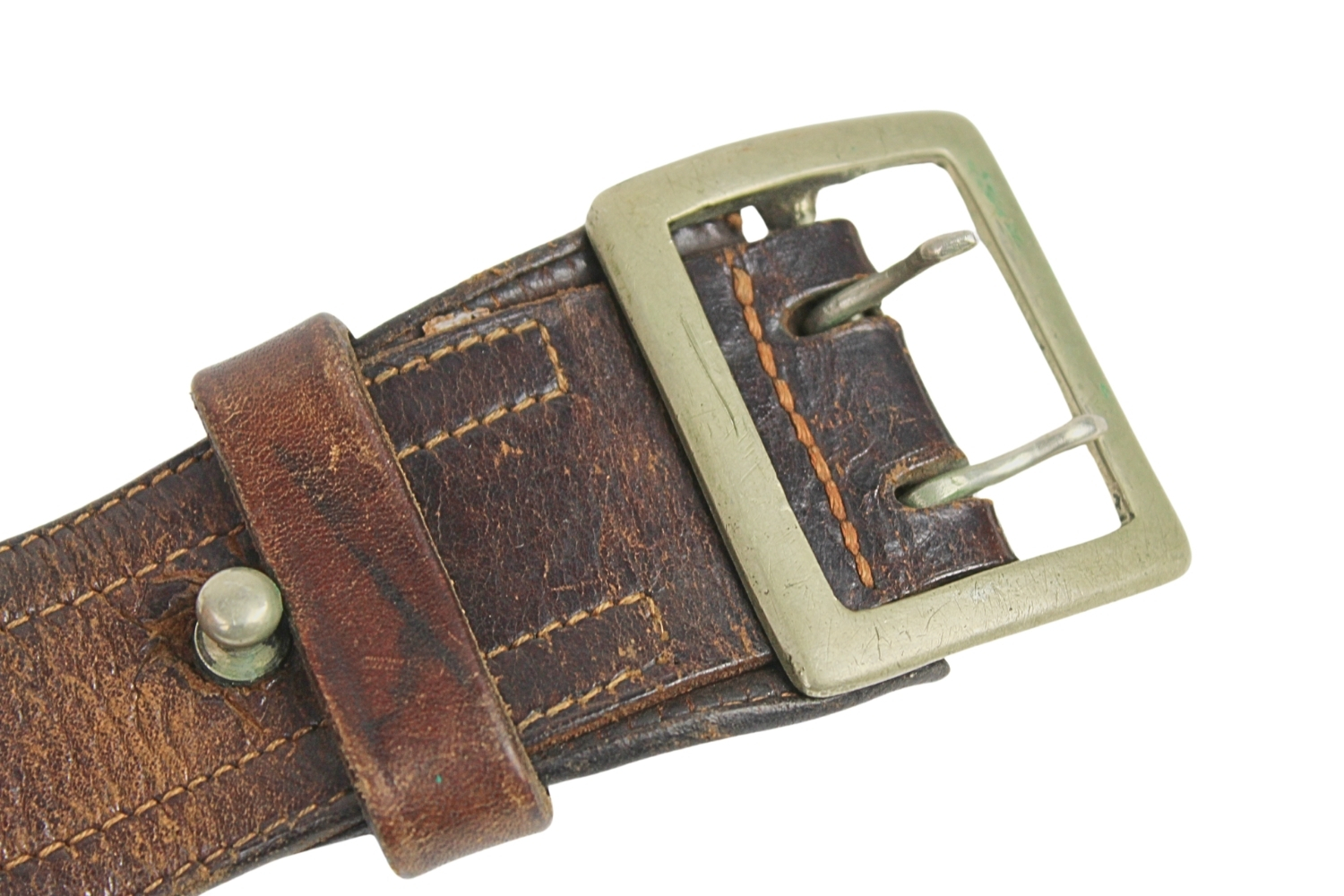 II RP Pas oficerski wz.36 B.M.