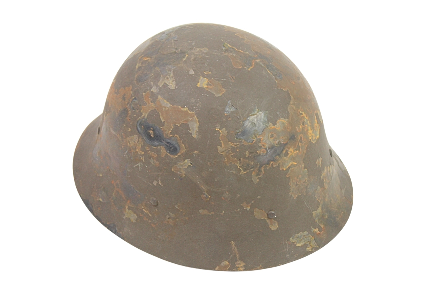 HEŁM SZWEDZKI M26 A