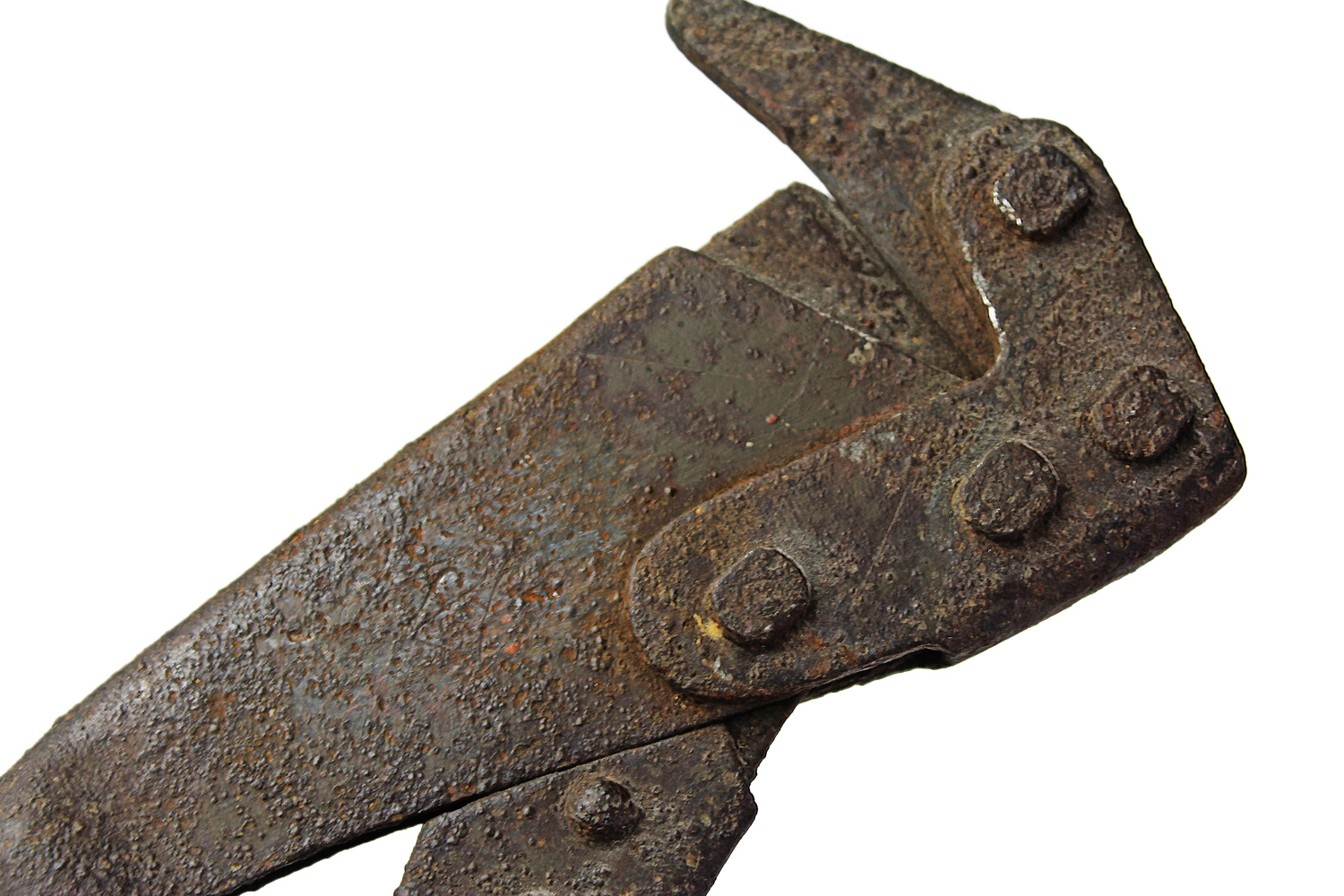 II RP Nożyce Saperskie „AS”