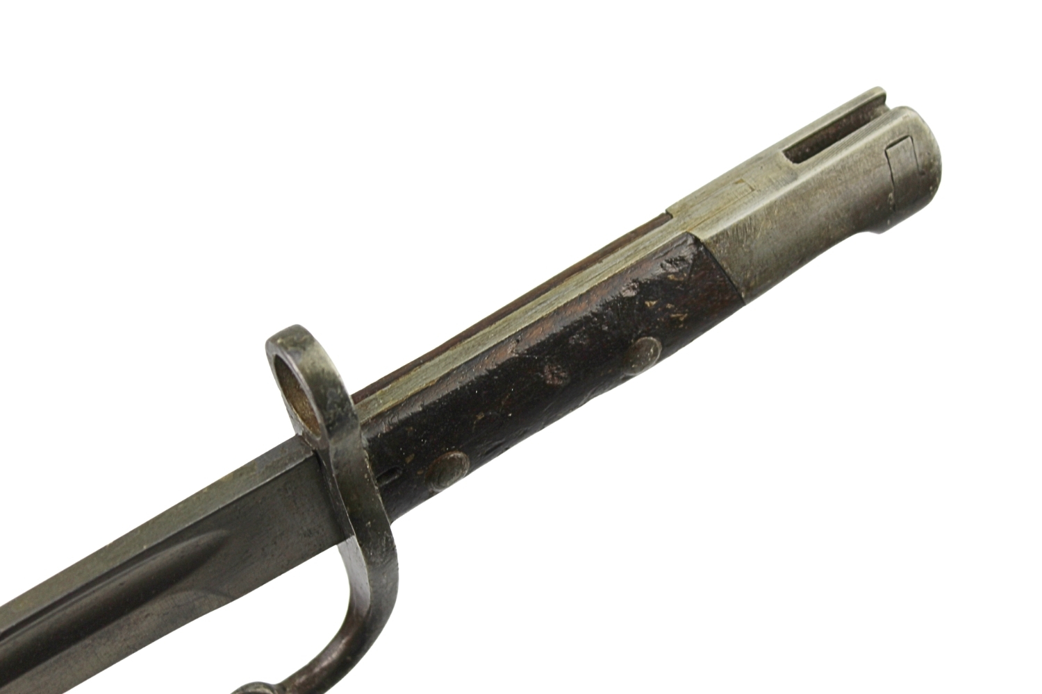 BRAZYLIA BAGNET M 1908