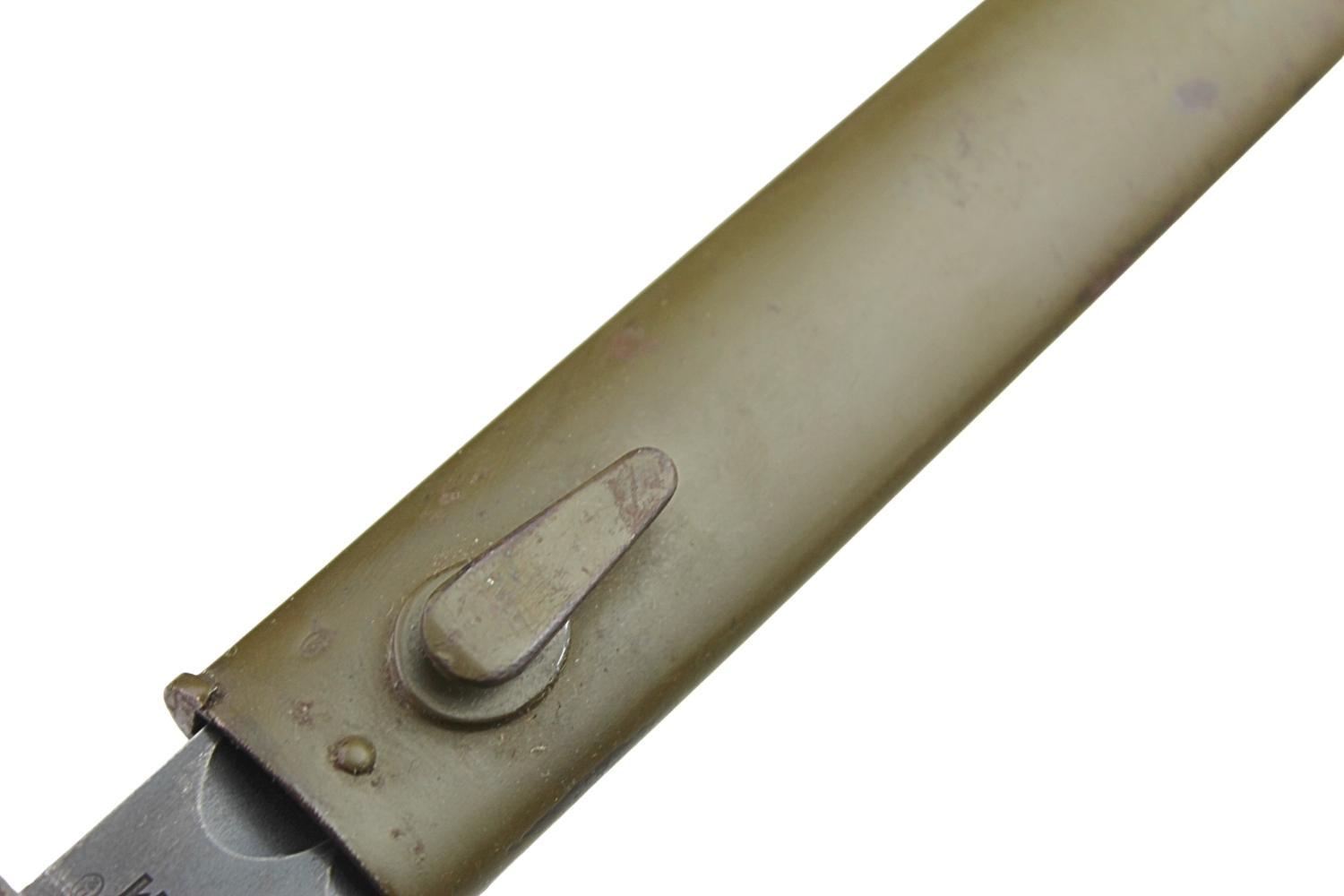 II RP BAGNET WZ. 29 F.B. RADOM MOBILIZACYJNY