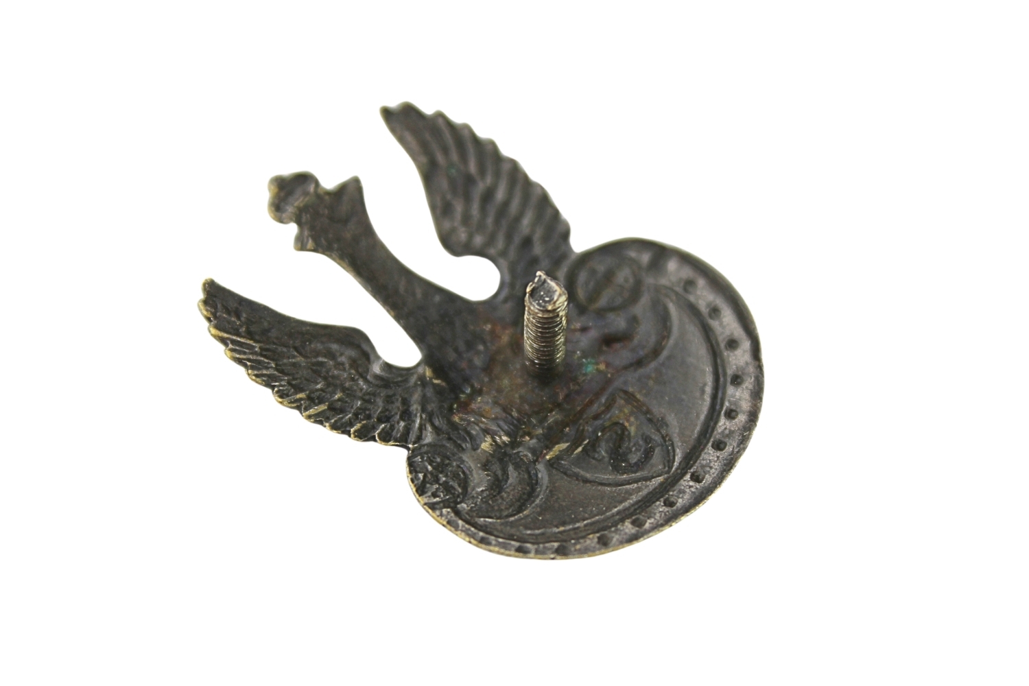 II RP Orzeł strzelecki